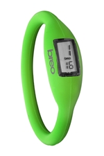 Hodinky Breo Roam Neon zelené