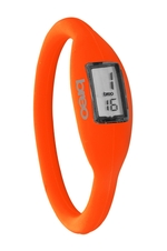 Hodinky Breo Roam Neon oranžové