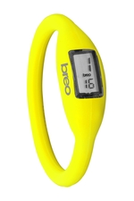 Hodinky Breo Roam Neon žluté