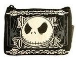 Gotická peněženka The Nightmare Before Christmas