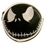 Gotická peněženka The Nightmare Before Christmas