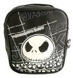 Gotická taška malá The Nightmare Before Christmas