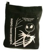 Gotická taška The Nightmare Before Christmas