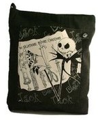 Gotická taška The Nightmare Before Christmas