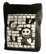 Gotická taška The Nightmare Before Christmas