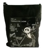 Gotická taška The Nightmare Before Christmas