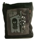 Gotická taška Living Dead Toy