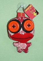 Mutant Doll - Krvák