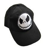 Kšiltovka The Nightmare Before Christmas - Jack