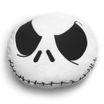 Polštář The Nightmare Before Christmas/Jack White