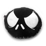 Polštář The Nightmare Before Christmas/Jack Black
