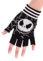 Rukavice bezprsté The Nightmare Before Christmas