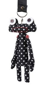 Alien Doll - Emík