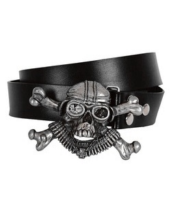 Opasek Dead Pilot