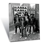 Canvas - Ramones