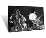 Canvas - The Rolling Stones