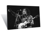 Canvas - Bob Marley