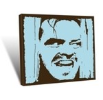Canvas - The Shining