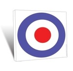 Canvas - Mod Target