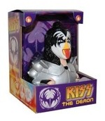CelebriDuck - Kiss / Gene Simmons
