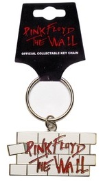 Klíčenka Pink Floyd - The Wall
