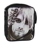 Taška Kurt Cobain - Grunge Legend