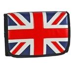 Taštička cestovní Britská vlajka