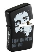 Zapalovač Ian Curtis / Joy Division