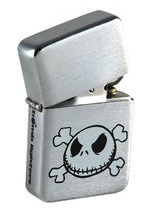 Zapalovač Jack / The Nightmare Before Christmas