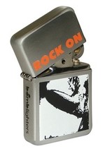 Zapalovač Led Zeppelin