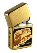 Zapalovač Camper Van