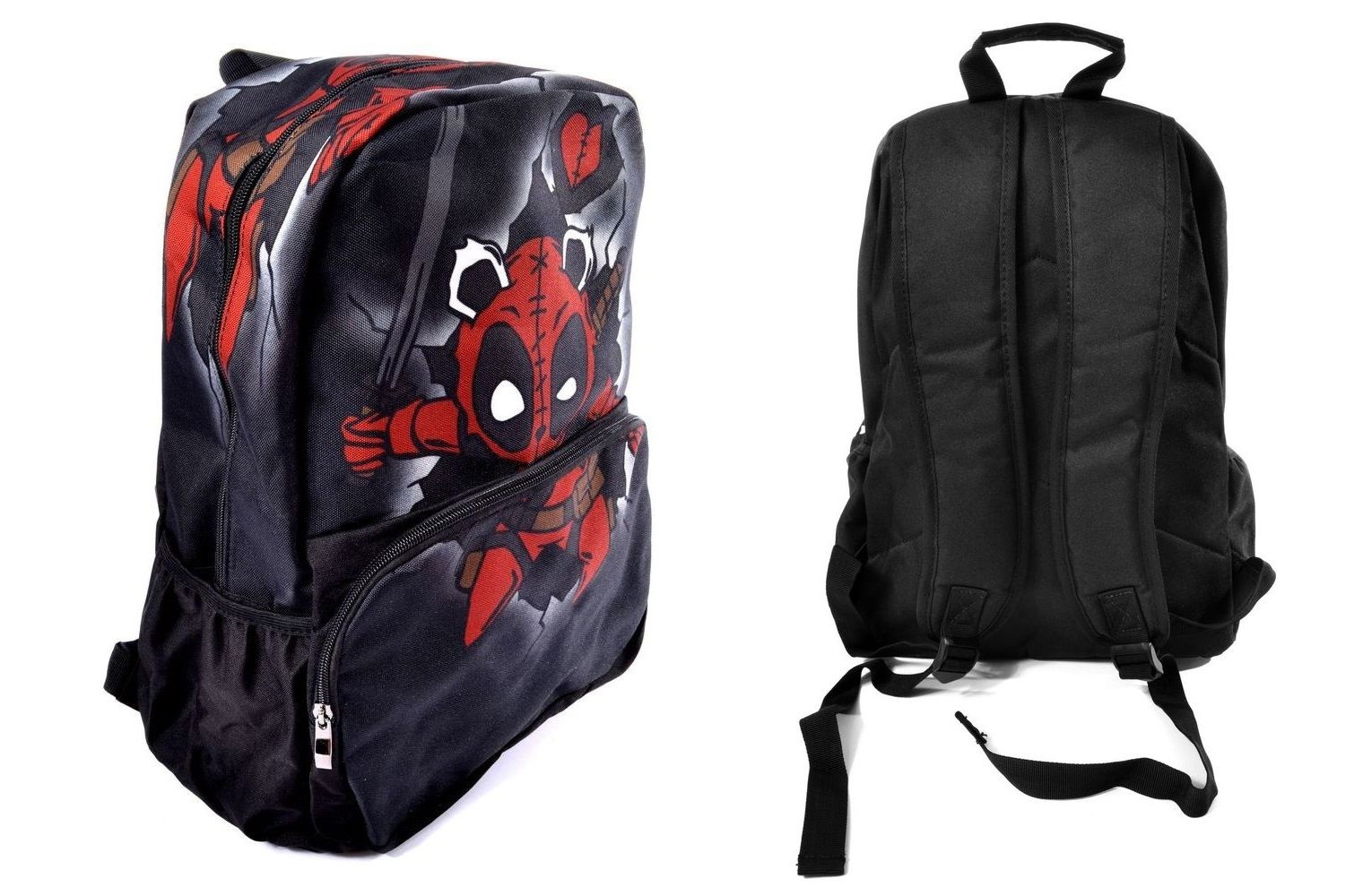 Gotický batoh Pandapool