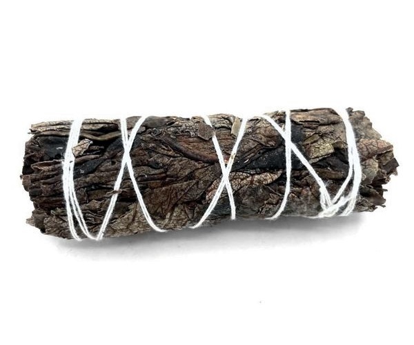 Svazek - Šalvěj černá - 10 cm