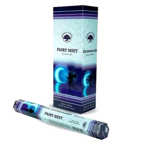 Vonné tyčinky - Fairy Mist