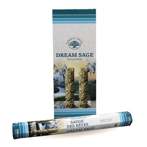 Vonné tyčinky - Dream Sage