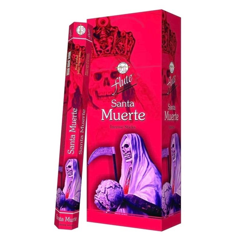 Vonné tyčinky - Santa Muerte