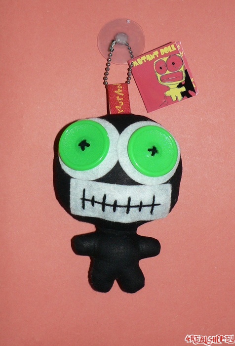 Mutant Doll - Goth