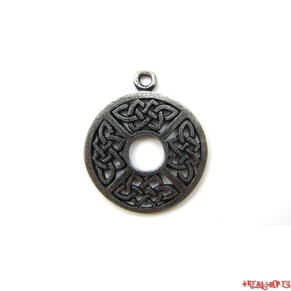 Přívěsek - Druidův amulet