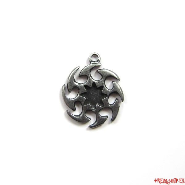 Přívěsek - Andělská hvězda