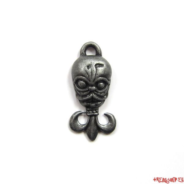 Přívěsek - Fleur de Lis