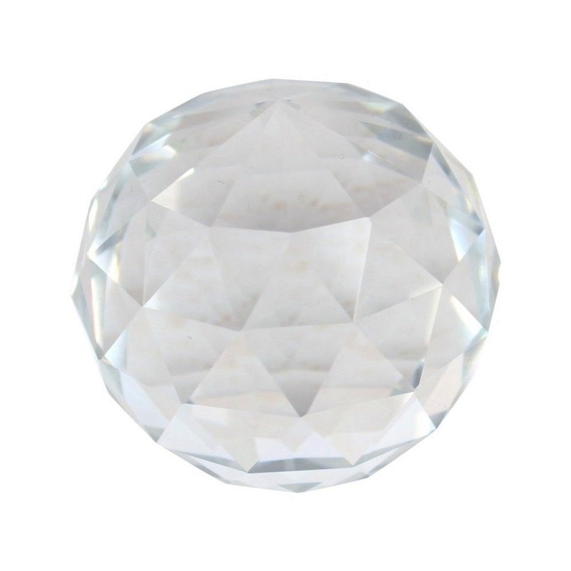 Křišťálová koule Feng Shui 5 cm