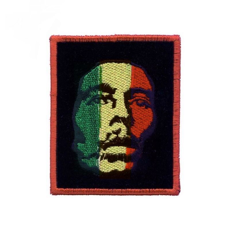 Nášivka - Bob Marley