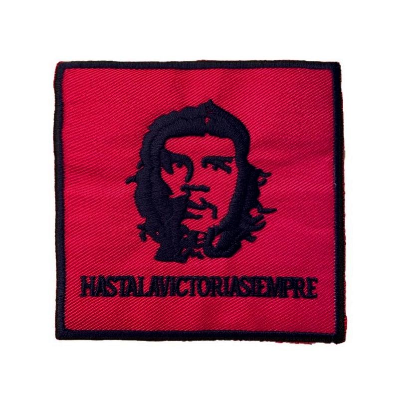 Nášivka - Che Guevara