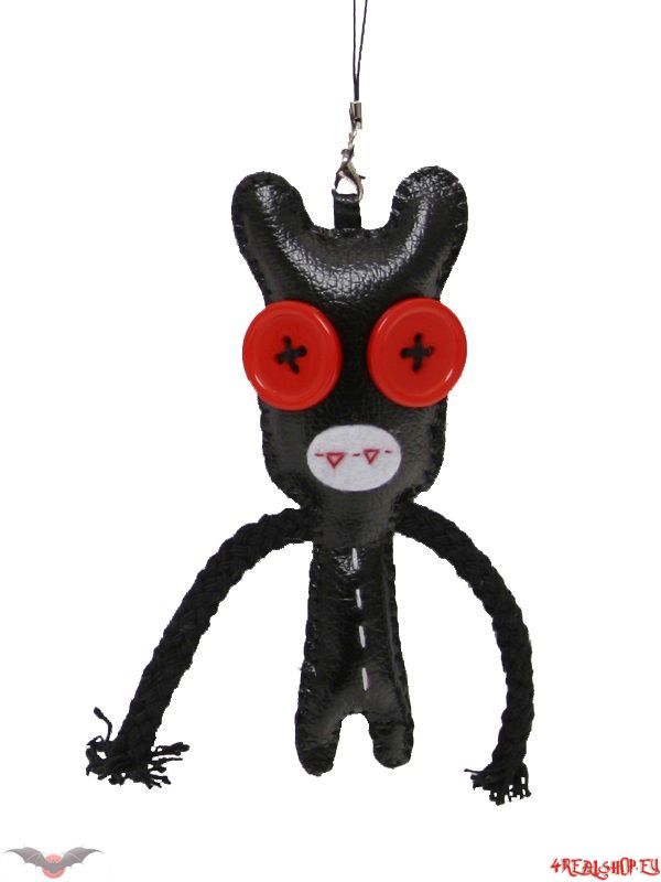 Alien Doll - Ztřeštěný démon
