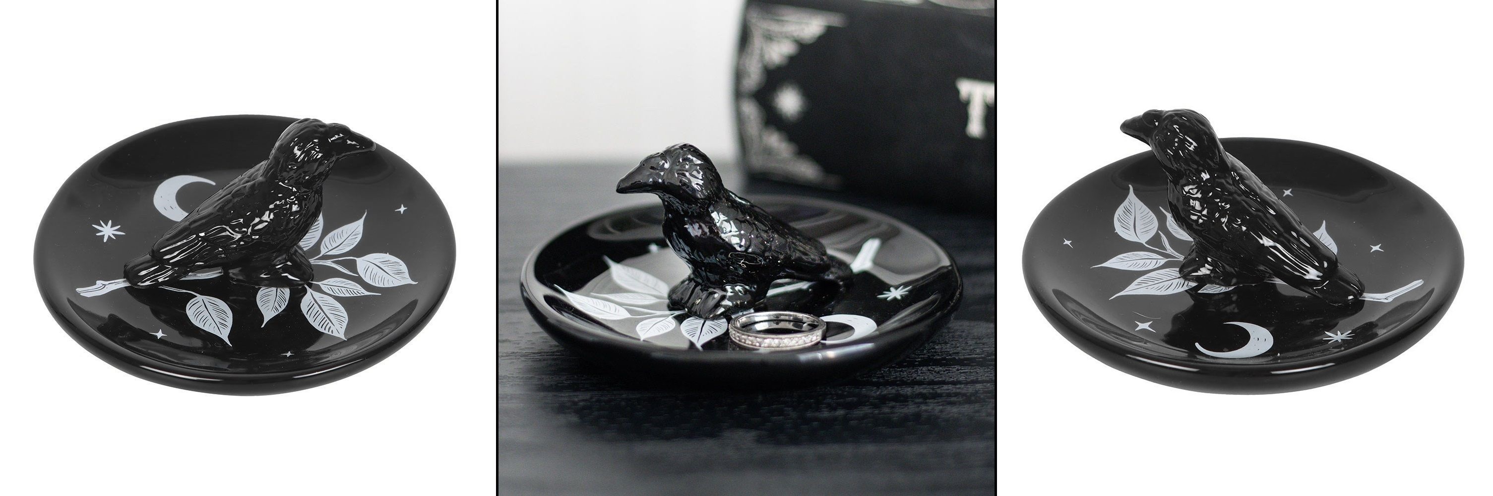 Miska na drobnosti - Mystic Raven
