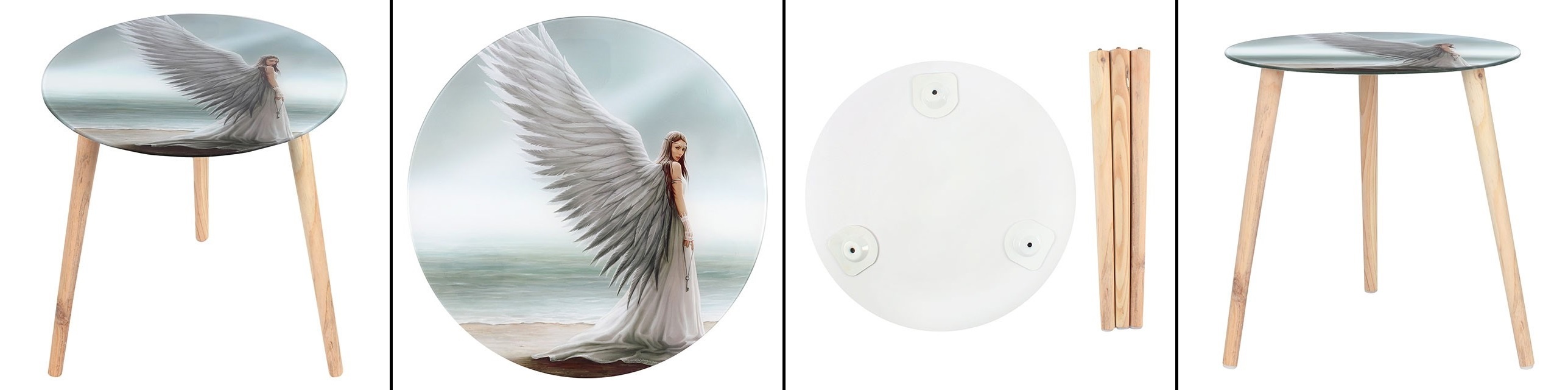 Stolek Anne Stokes - Spirit Guide