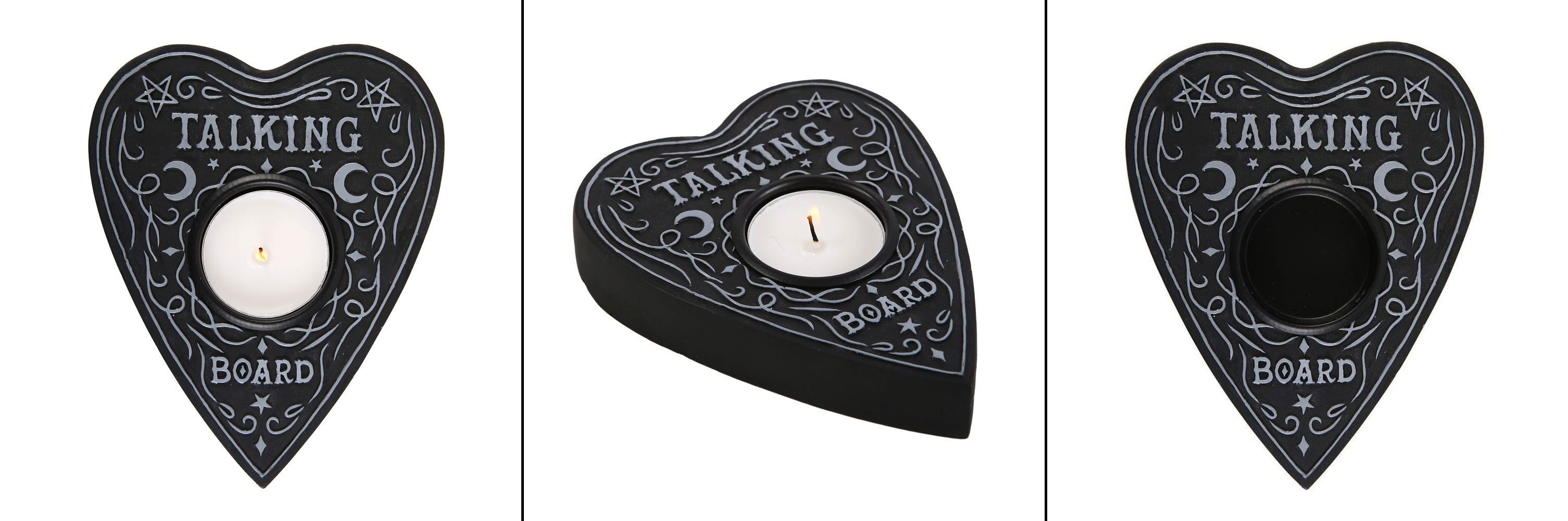 Svícen - Talking Board Planchette