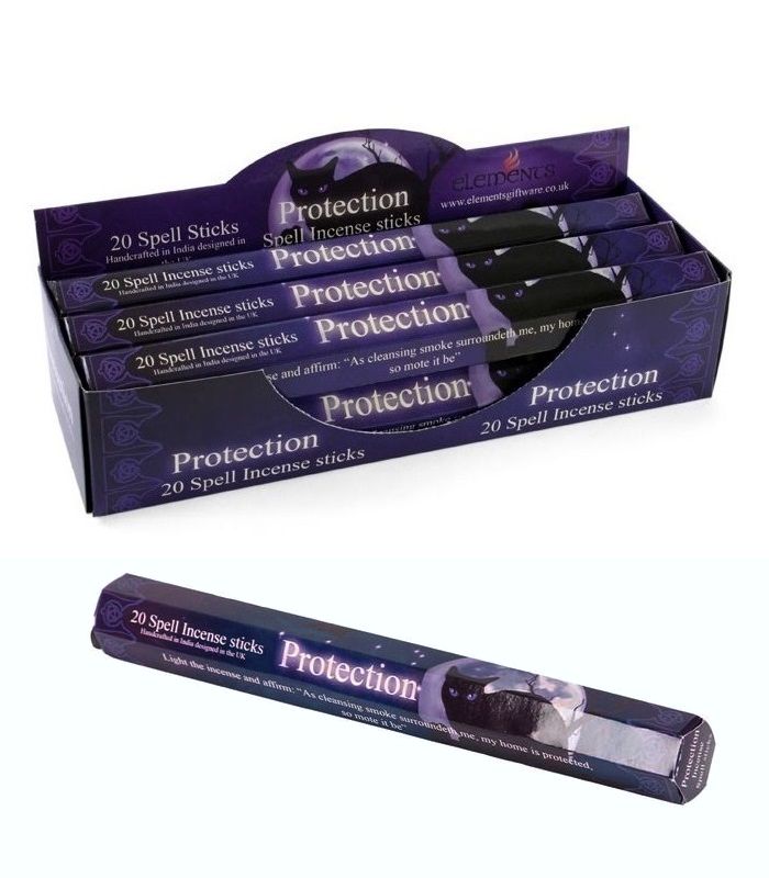 Vonné tyčinky Lisa Parker - Protection