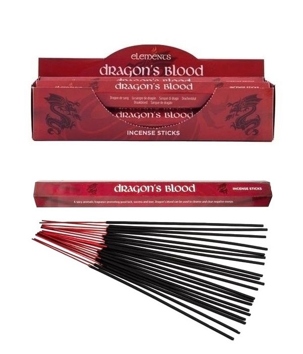 Vonné tyčinky - Dragon's Blood 