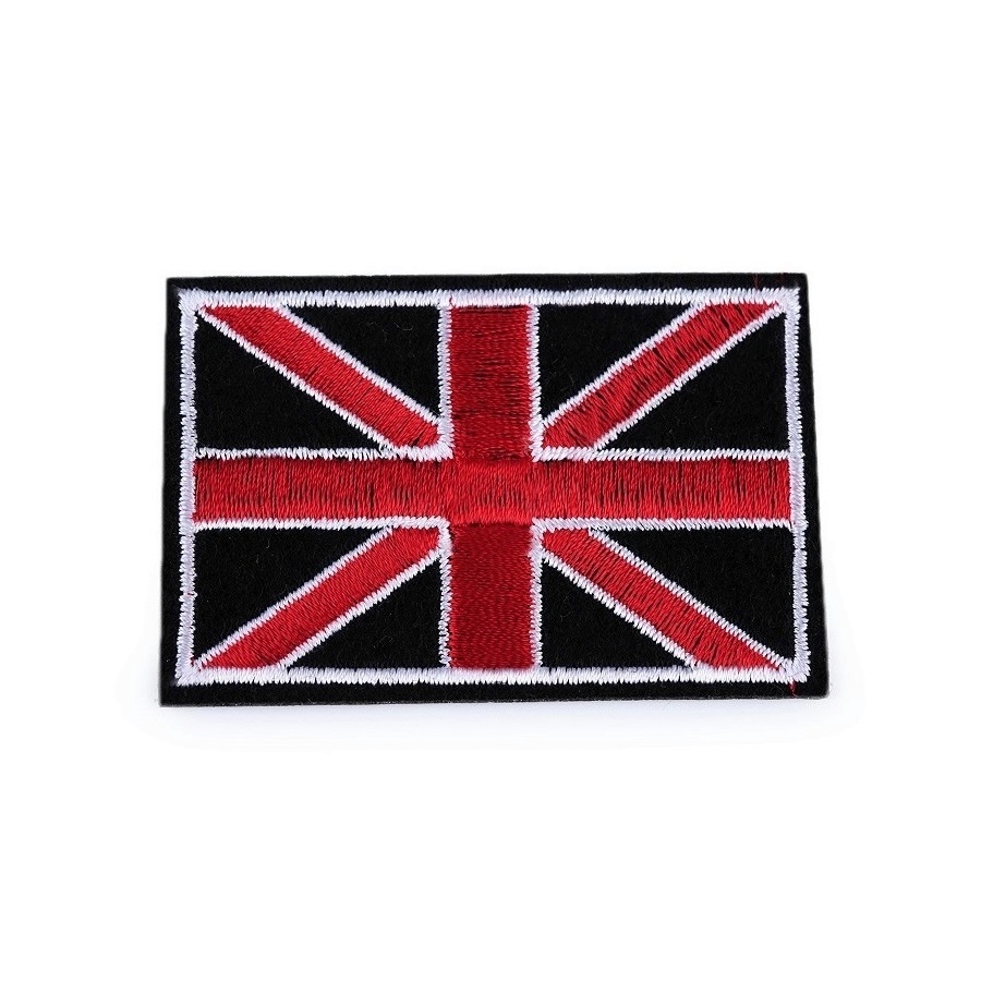 Nášivka - Britská vlajka
